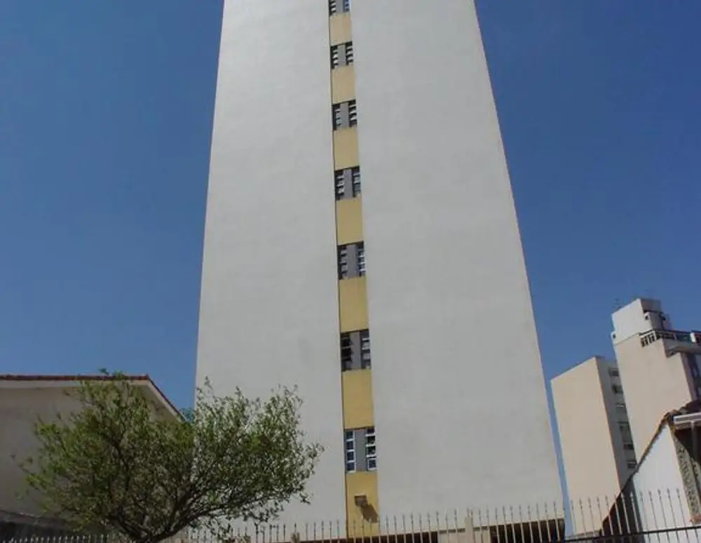 Edificio San Siro