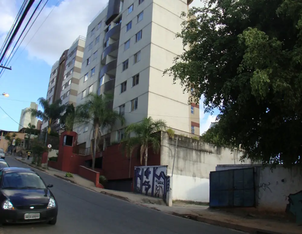 Edifício San Germain