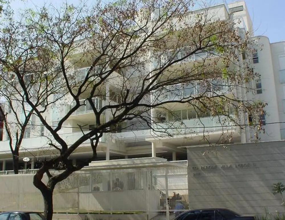 Edificio Parque Villa Lobos Ii