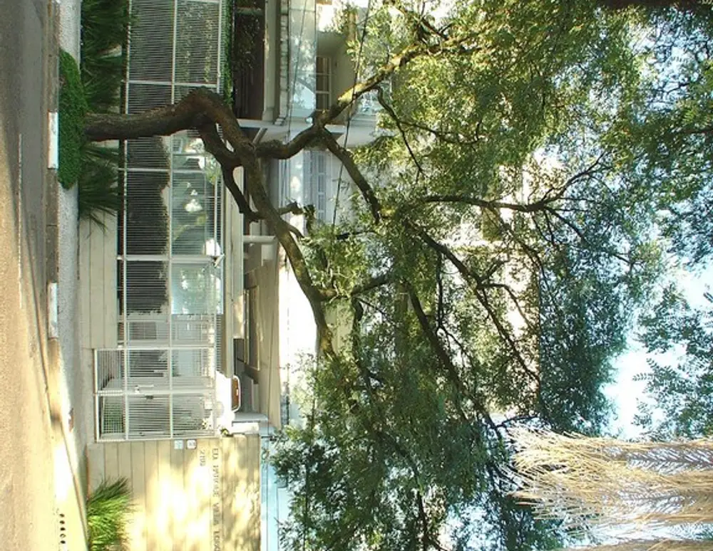 Edificio Parque Villa Lobos Ii — foto 3