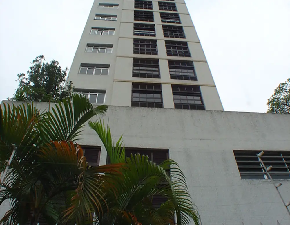 Edificio Monumento