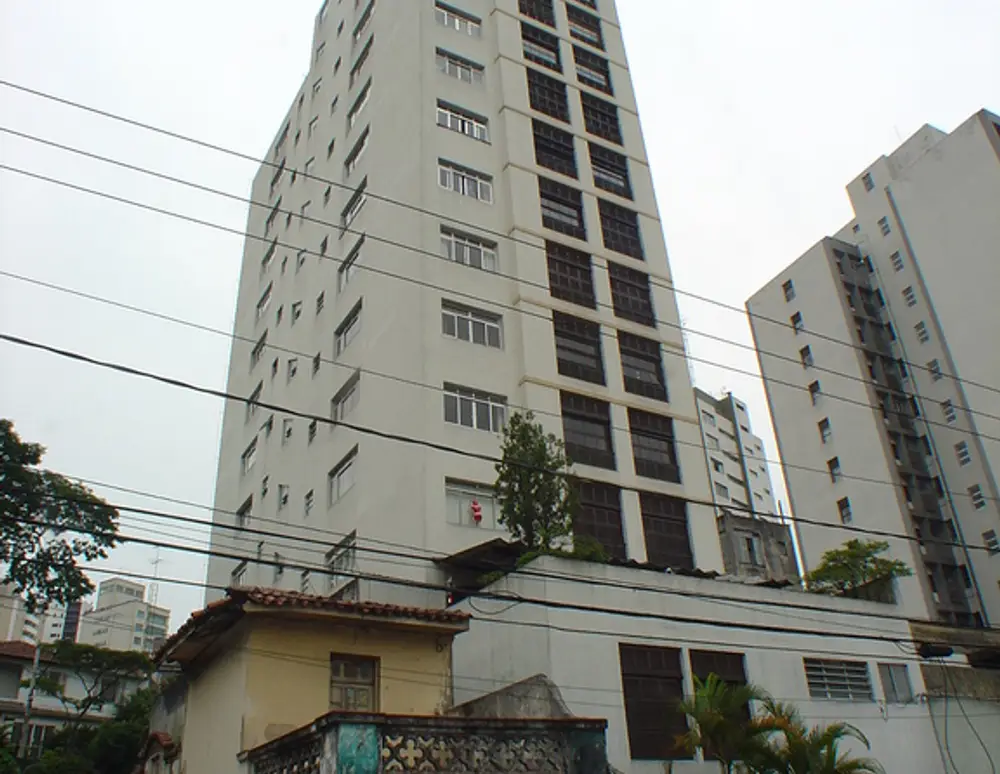 Edificio Monumento — foto 2