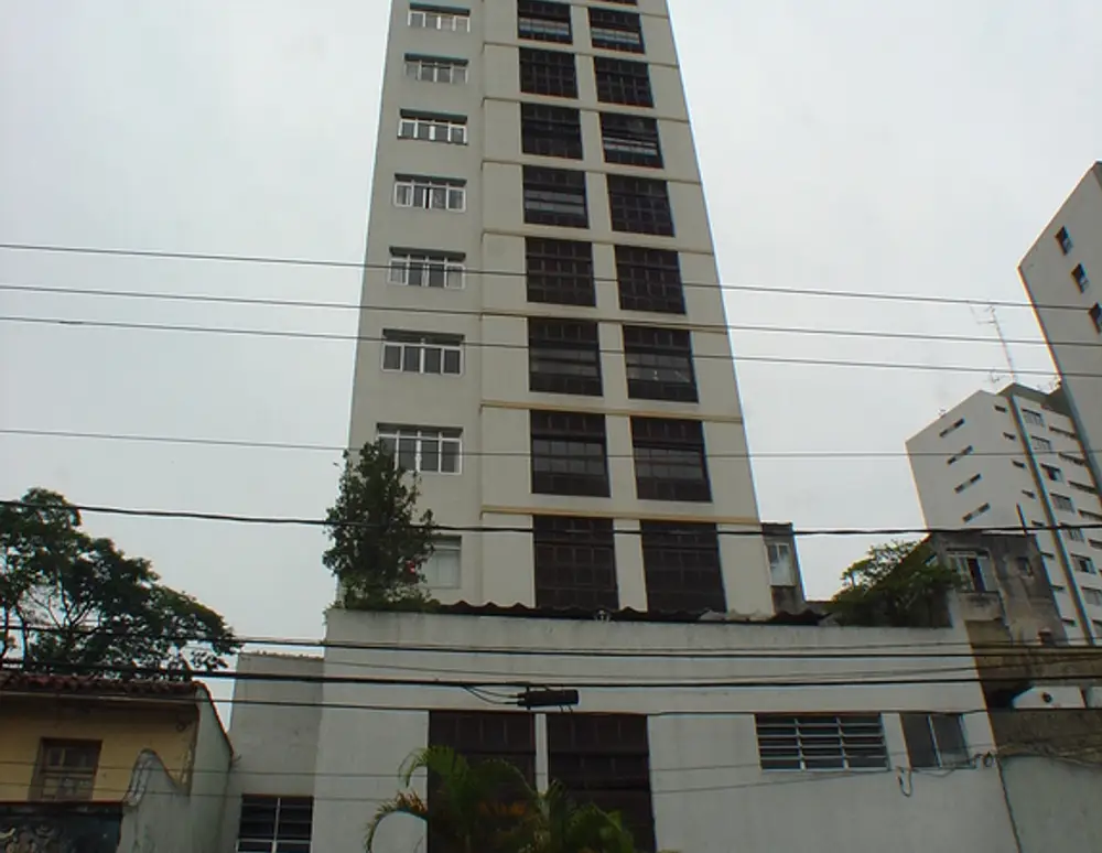 Edificio Monumento — foto 3