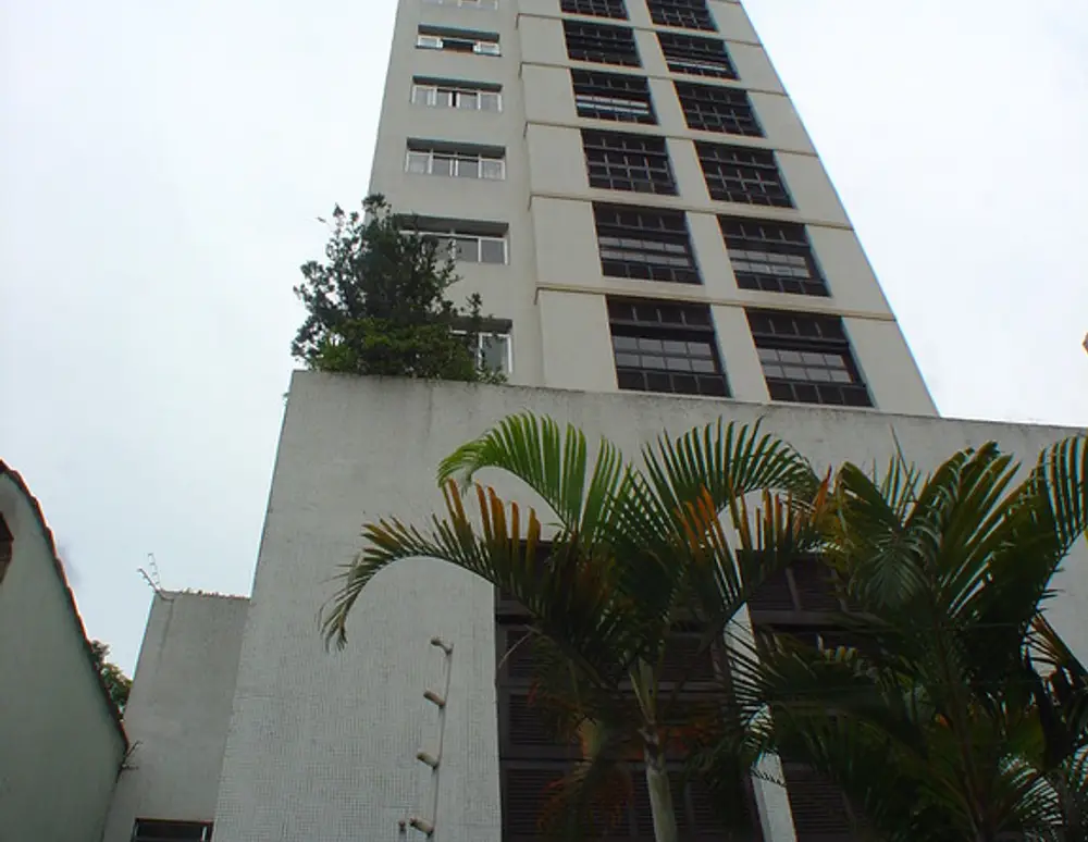 Edificio Monumento — foto 4