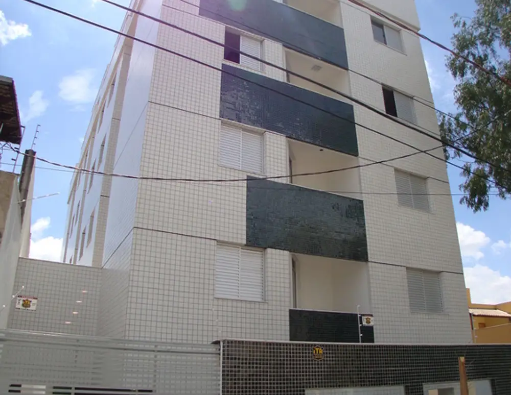 Edifício Porto Bello