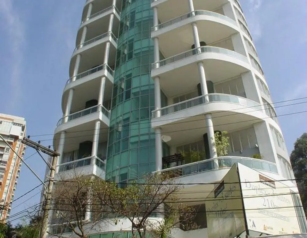 Edificio Metropolitan Home Design — foto 2