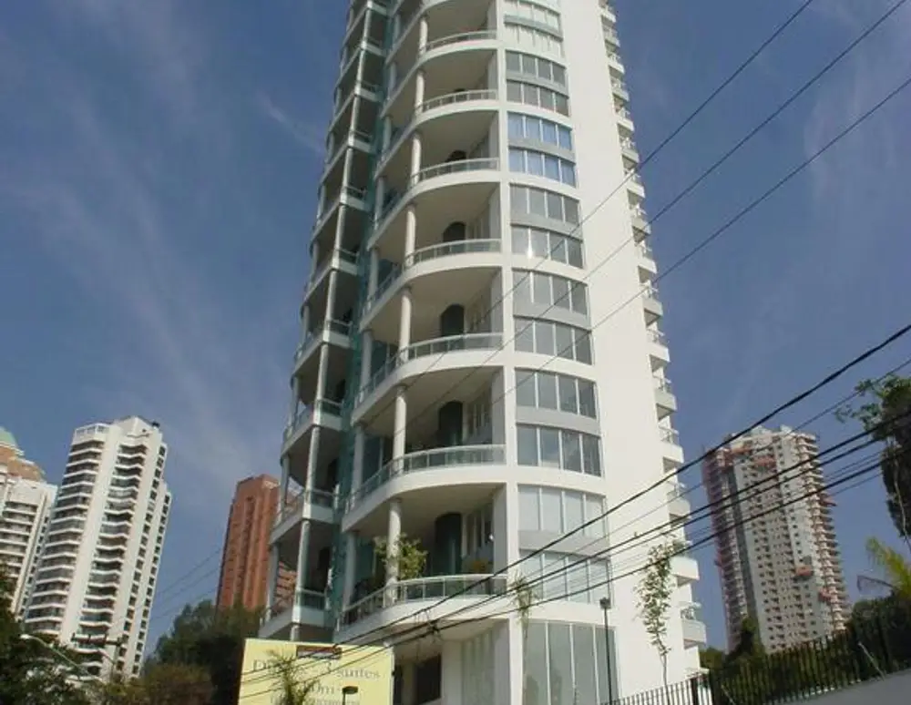 Edificio Metropolitan Home Design — foto 3