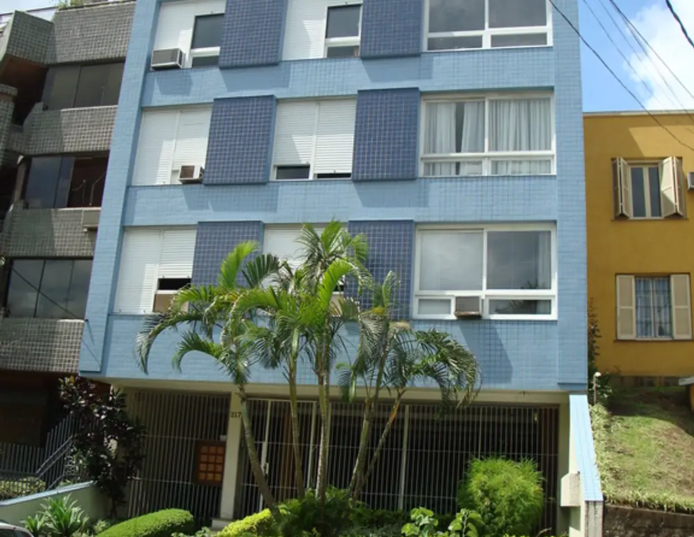 Edificio Sinimbu