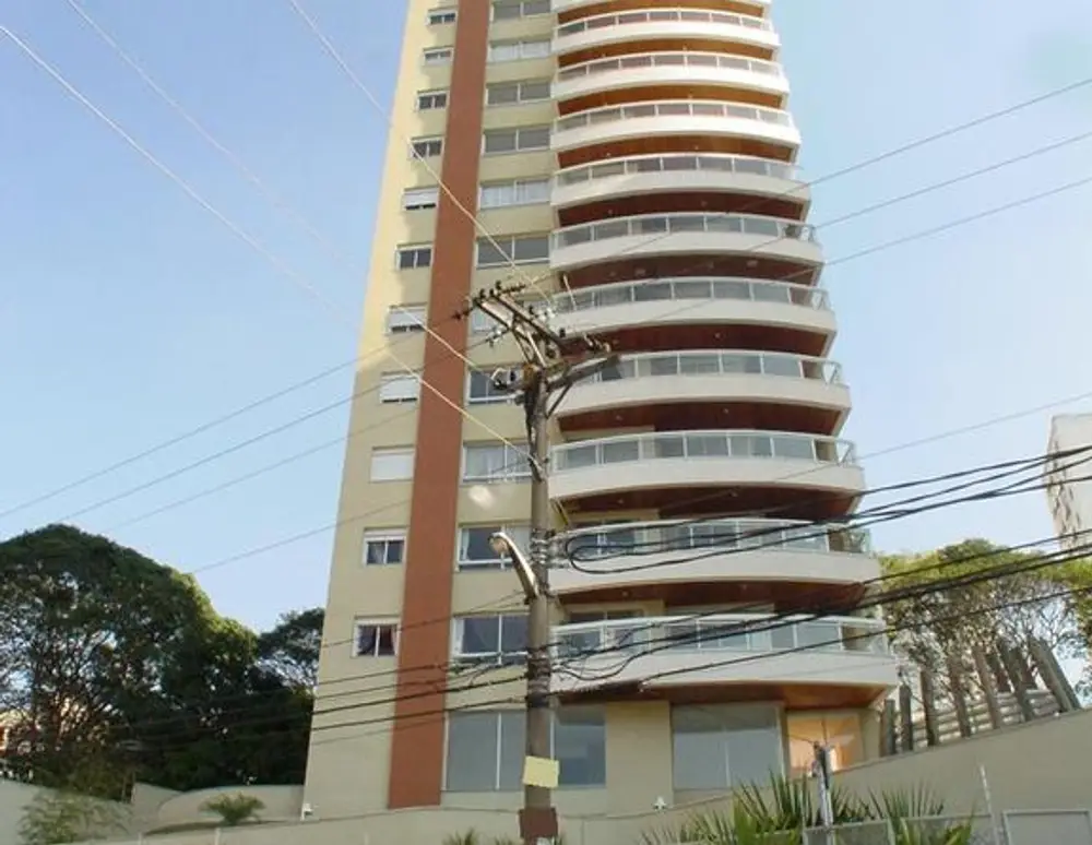 Edificio Atelier Klabin