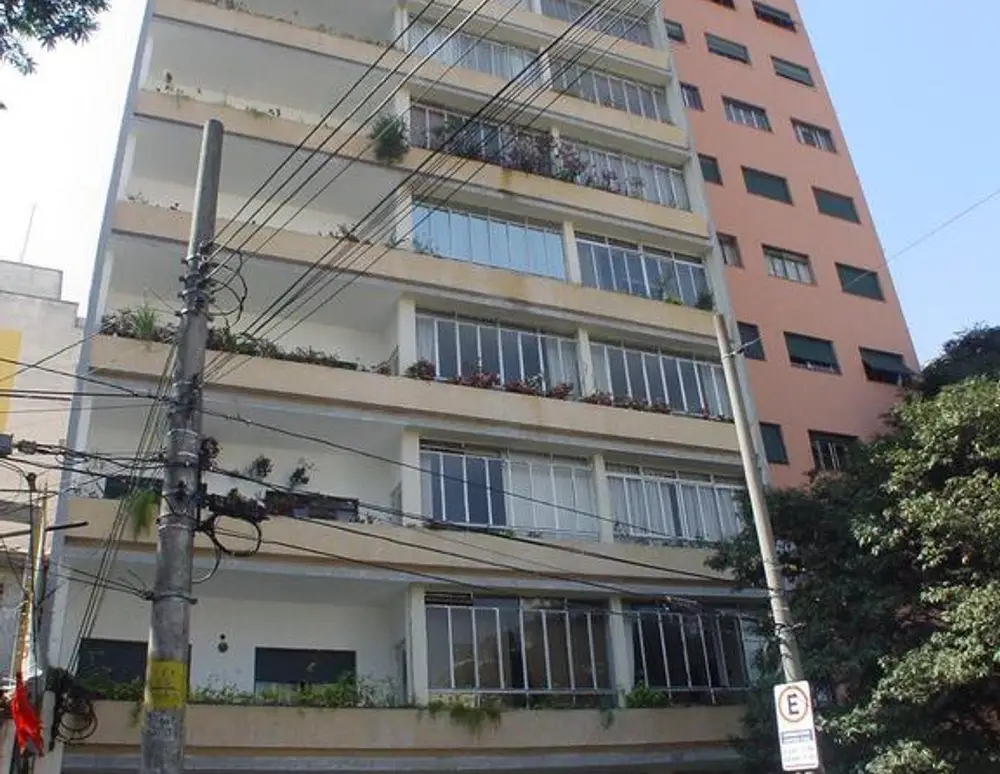 Edificio Samalka