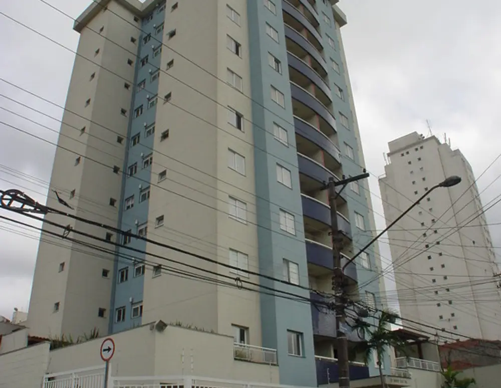 Edificio Monte Fuji