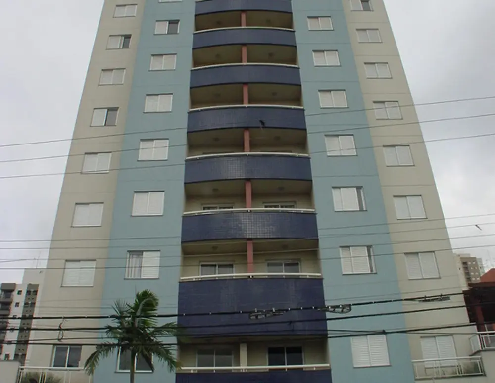 Edificio Monte Fuji — foto 2