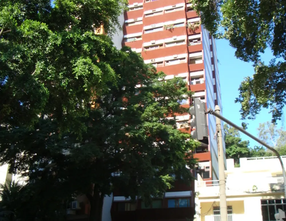 Edificio Casa do Mirante