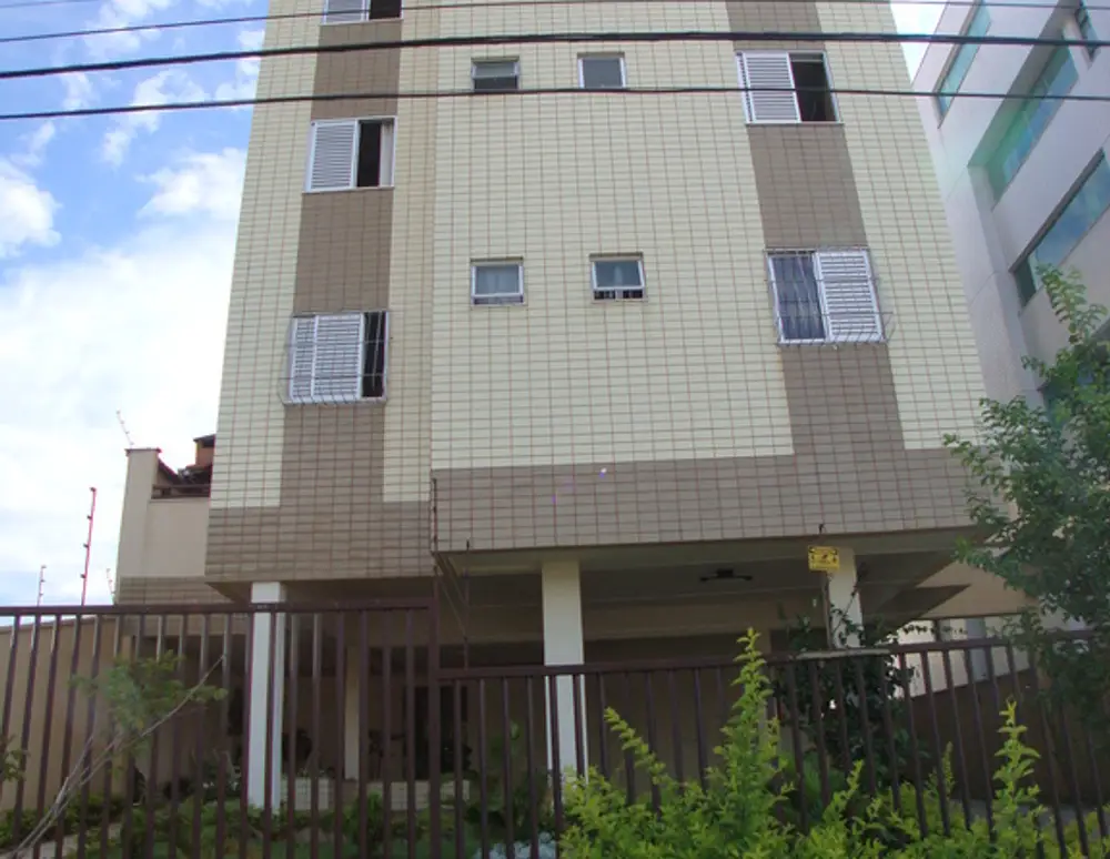 Edificio Solar dos Arraiolos