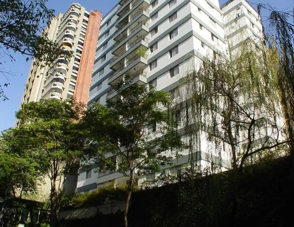 Edificio Magdaleine