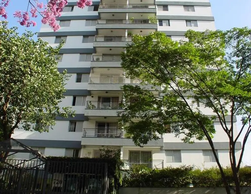 Edificio Magdaleine — foto 2