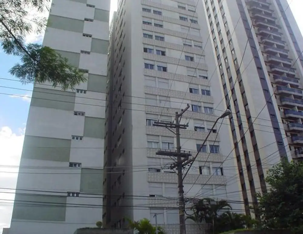 Edificio Luciana