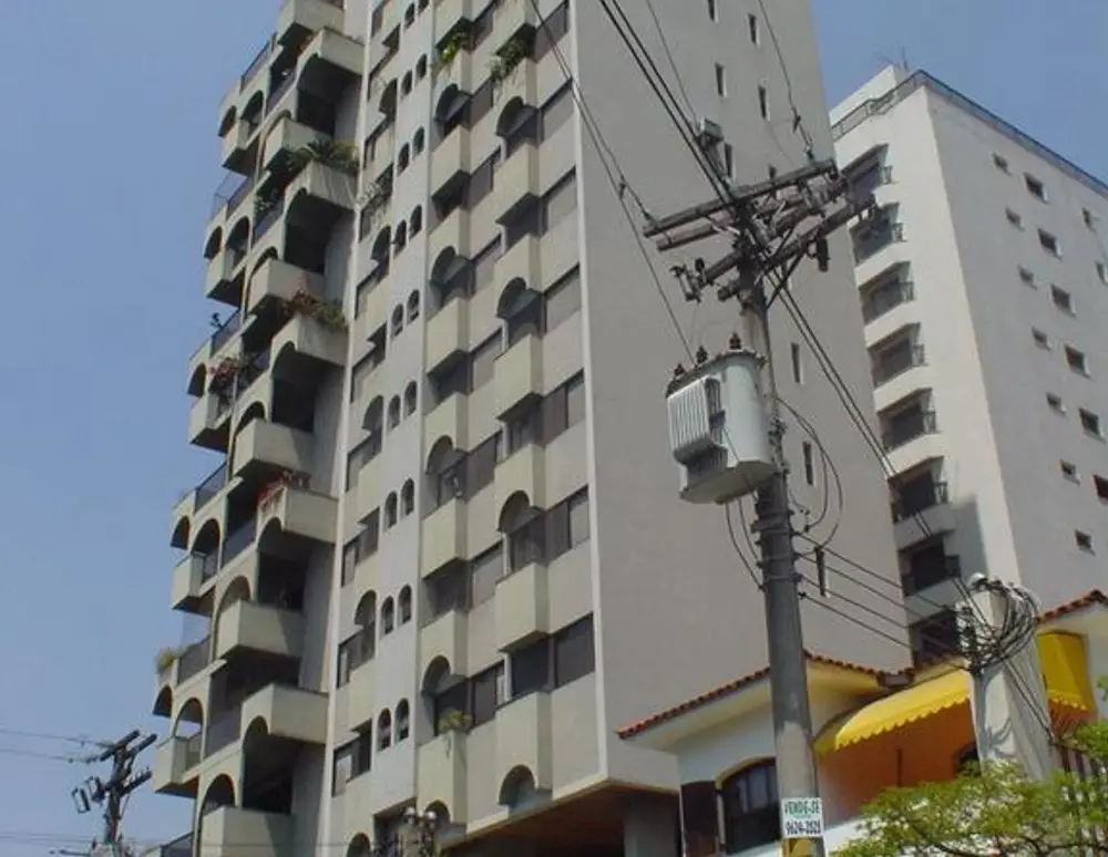 Edificio Belas Artes
