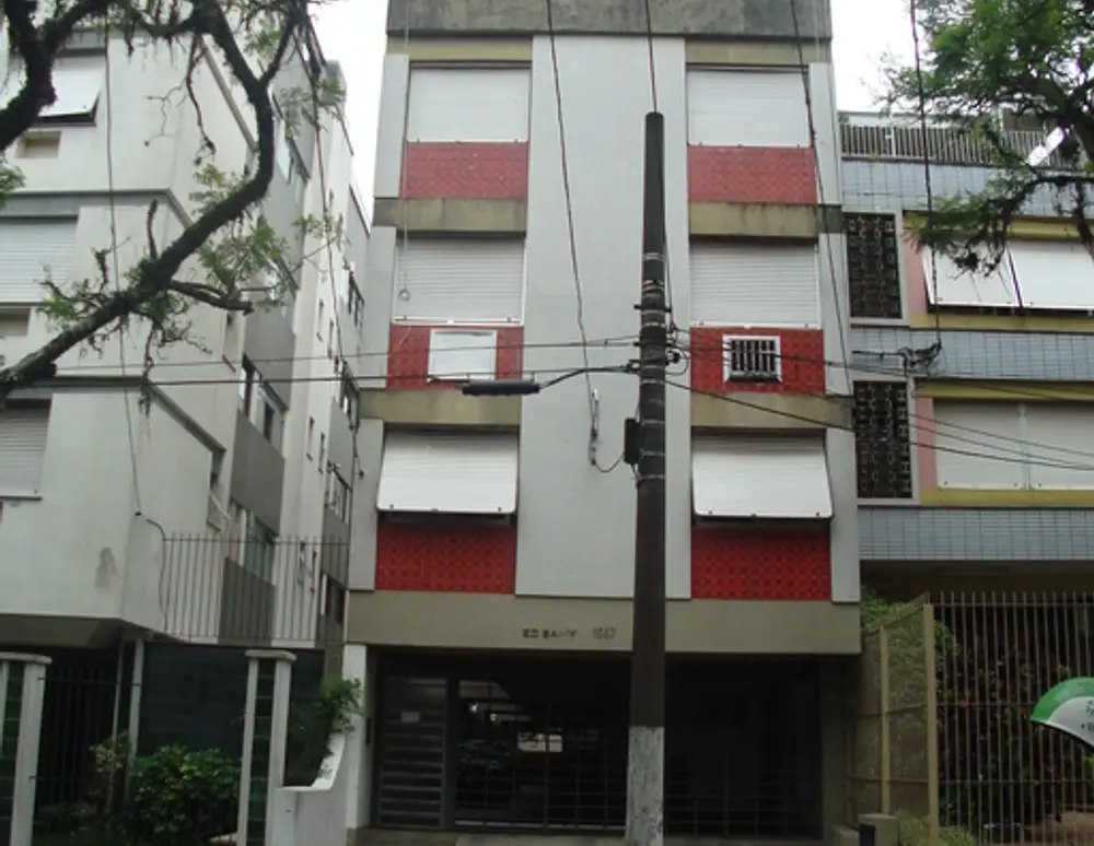 Edificio Samy