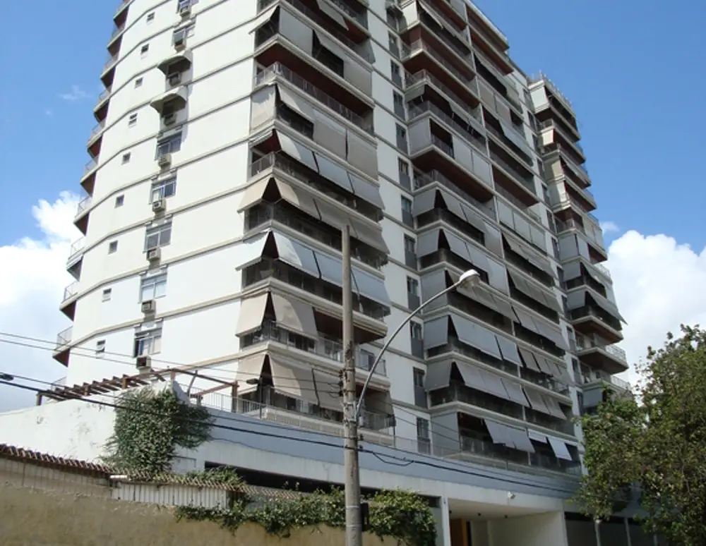 Edificio Orion