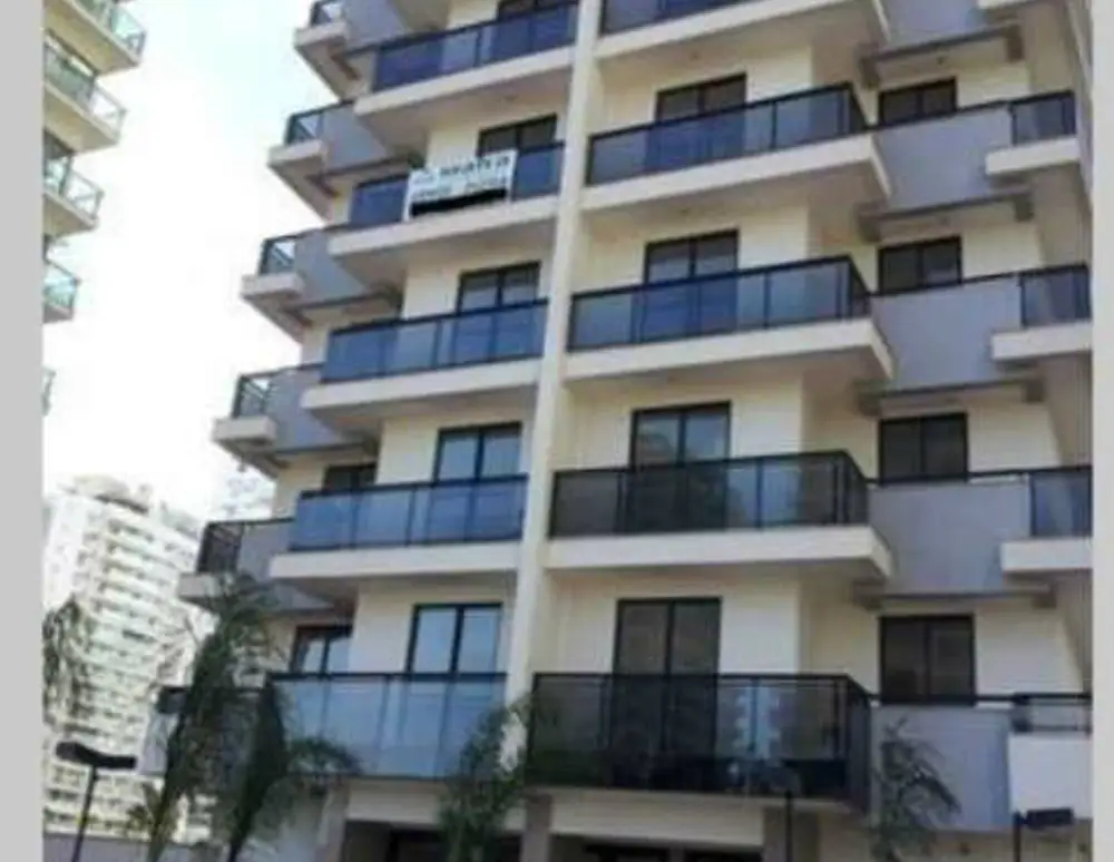 Edifício Barra Corinto