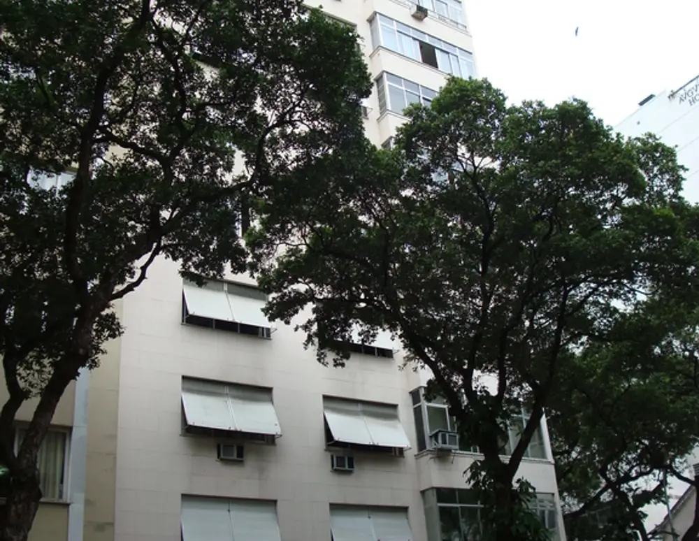 Edificio Jarau