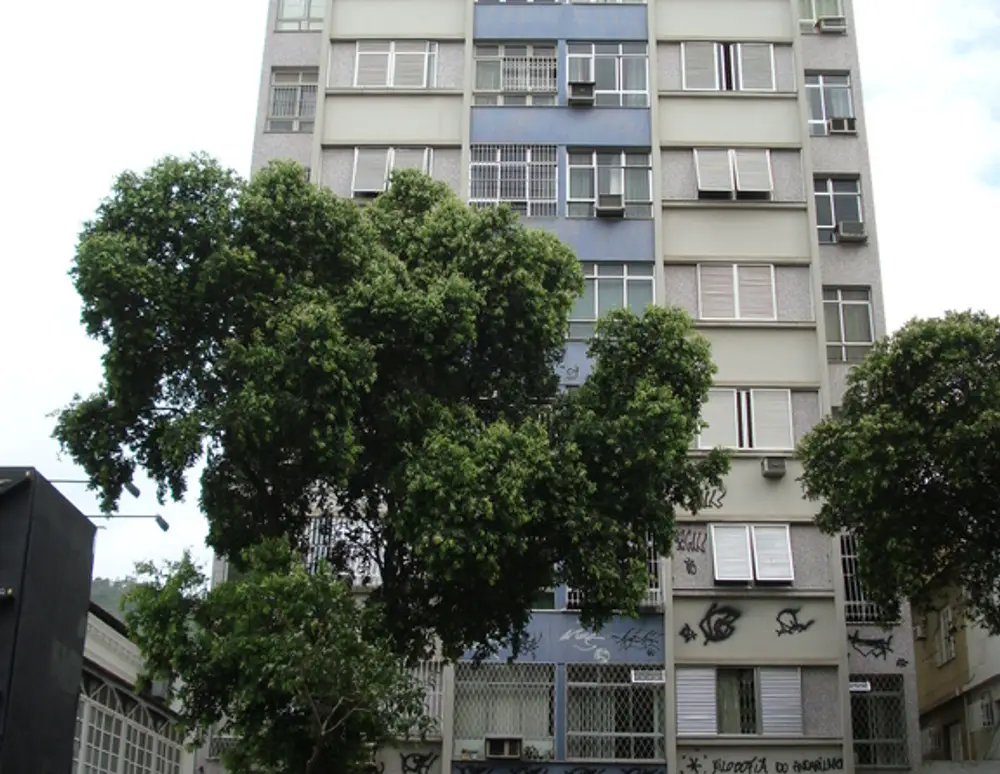 Edificio Kim