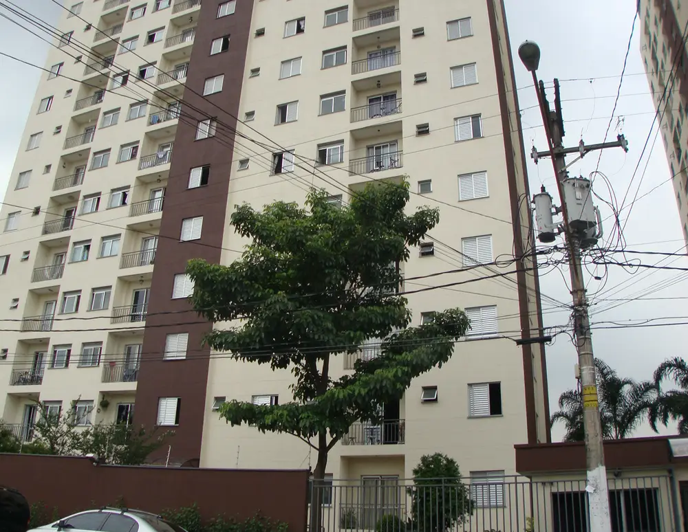 Edificio Paraiso