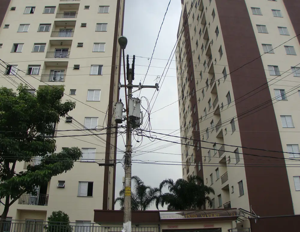 Edificio Paraiso — foto 2