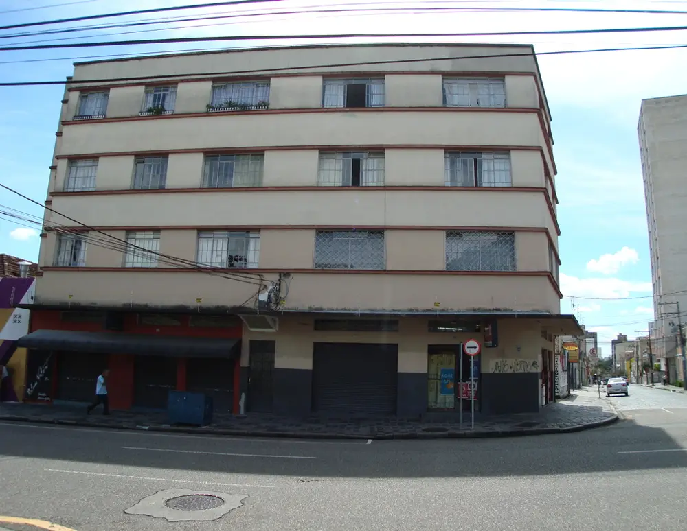 Edifício Sao Joao