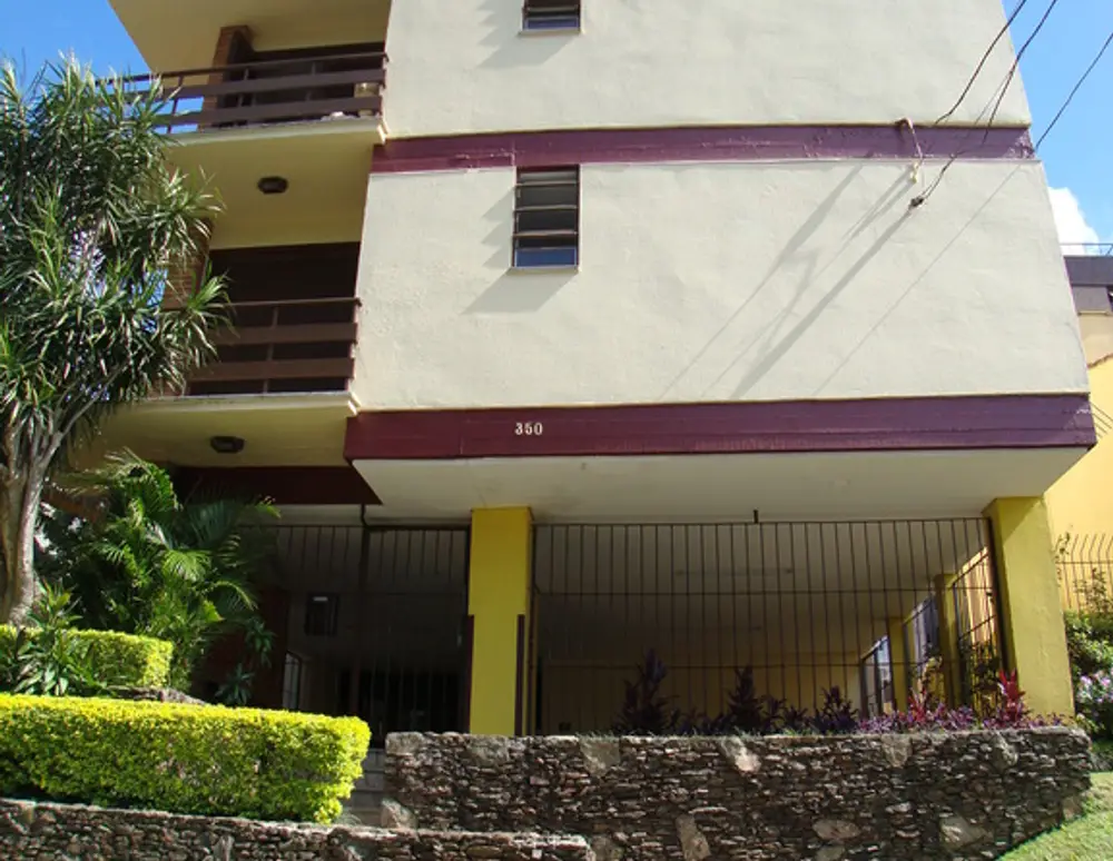 Edificio Guayaquil