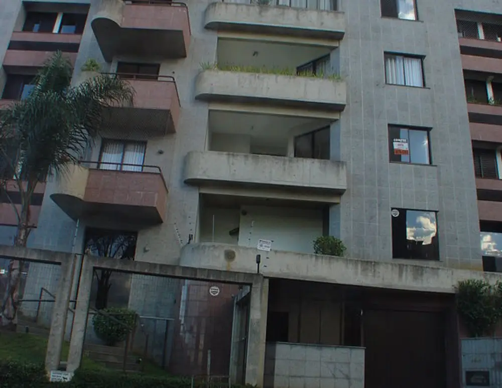 Edificio Solar dos Buritis