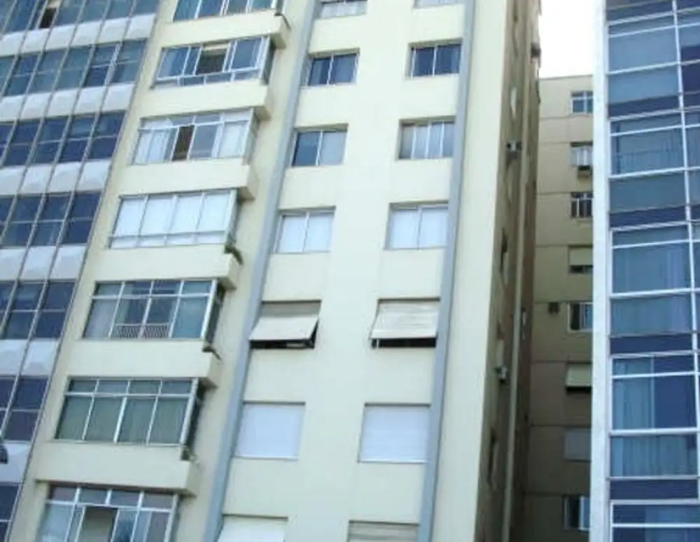 Edificio Maraca