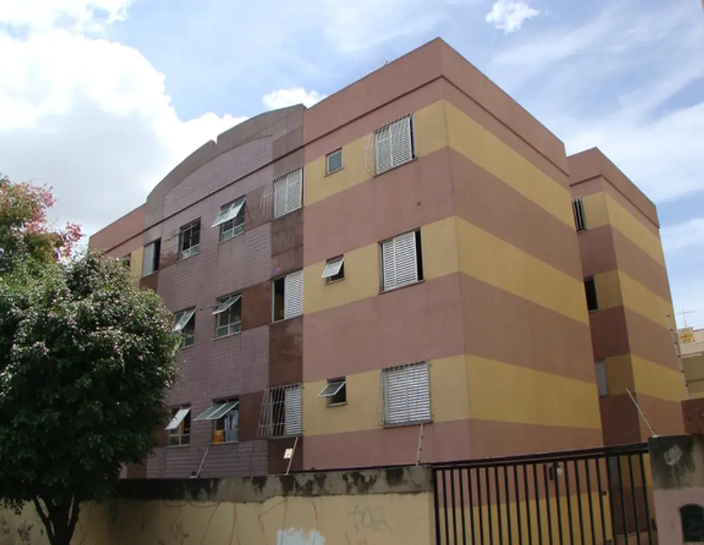 Edificio Mar Adriatico