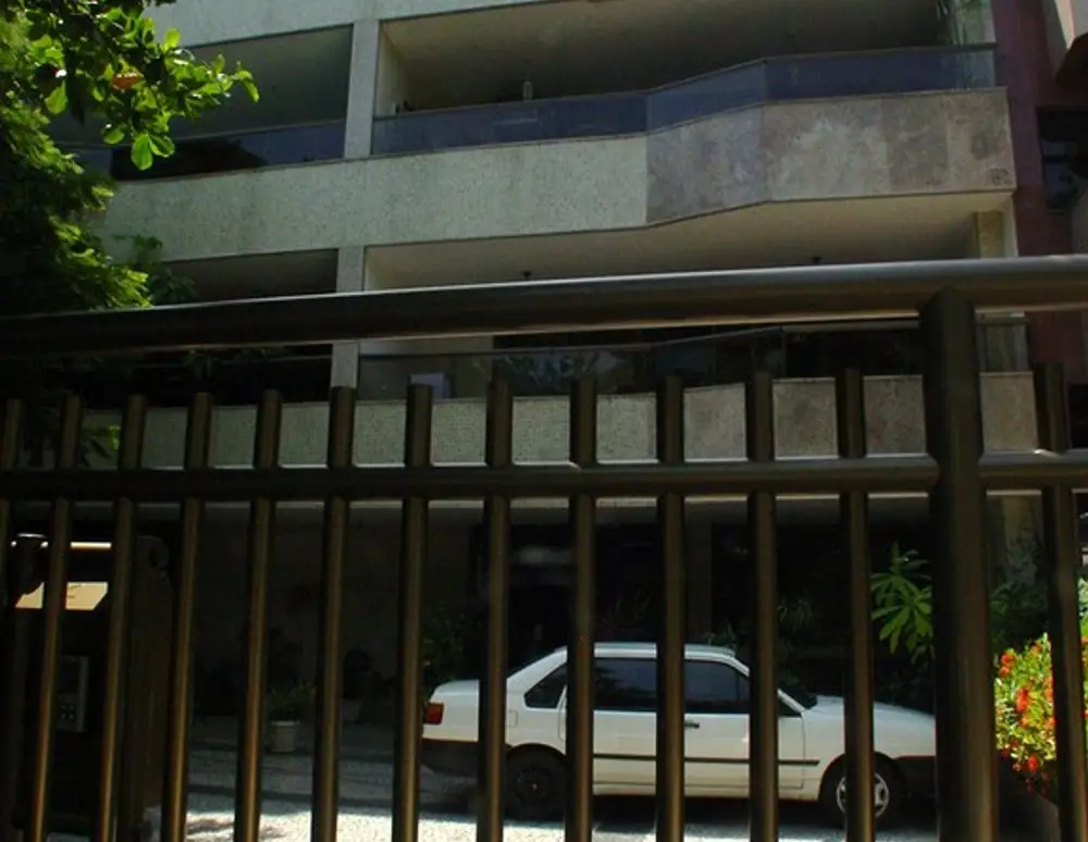 Edificio Di Cavalcanti