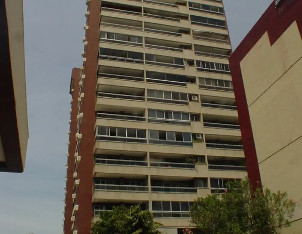 Residencial Portal da Barra