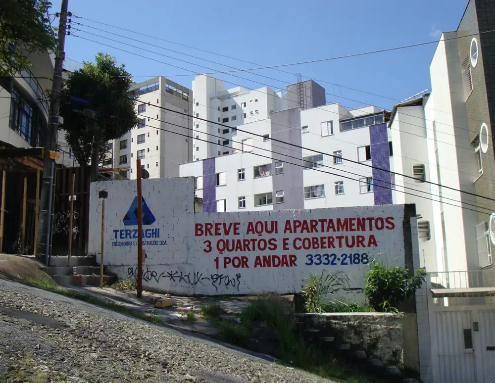 Edificio Jardim Gutierrez
