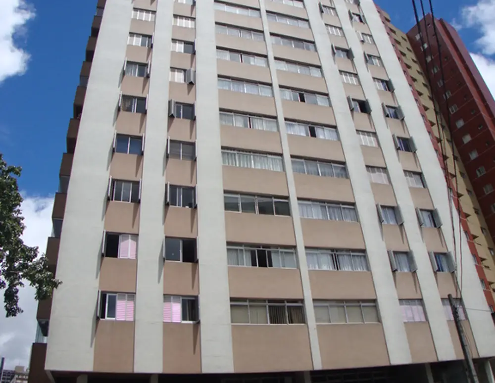 Edificio Moradas Vale do Sol