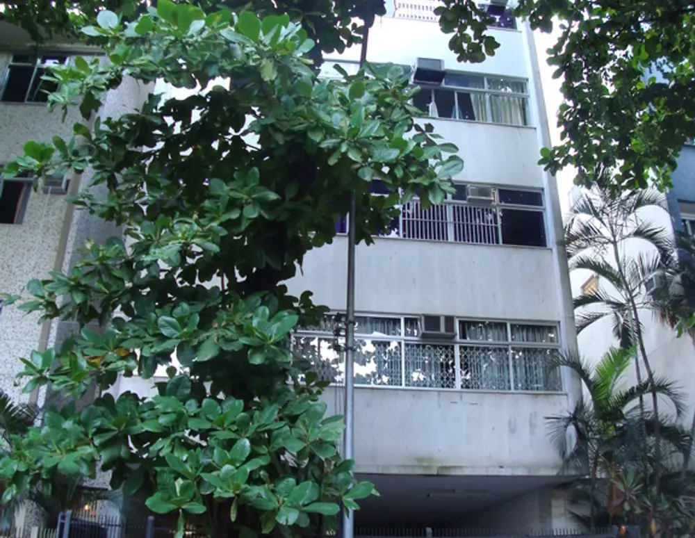 Edificio Belmar
