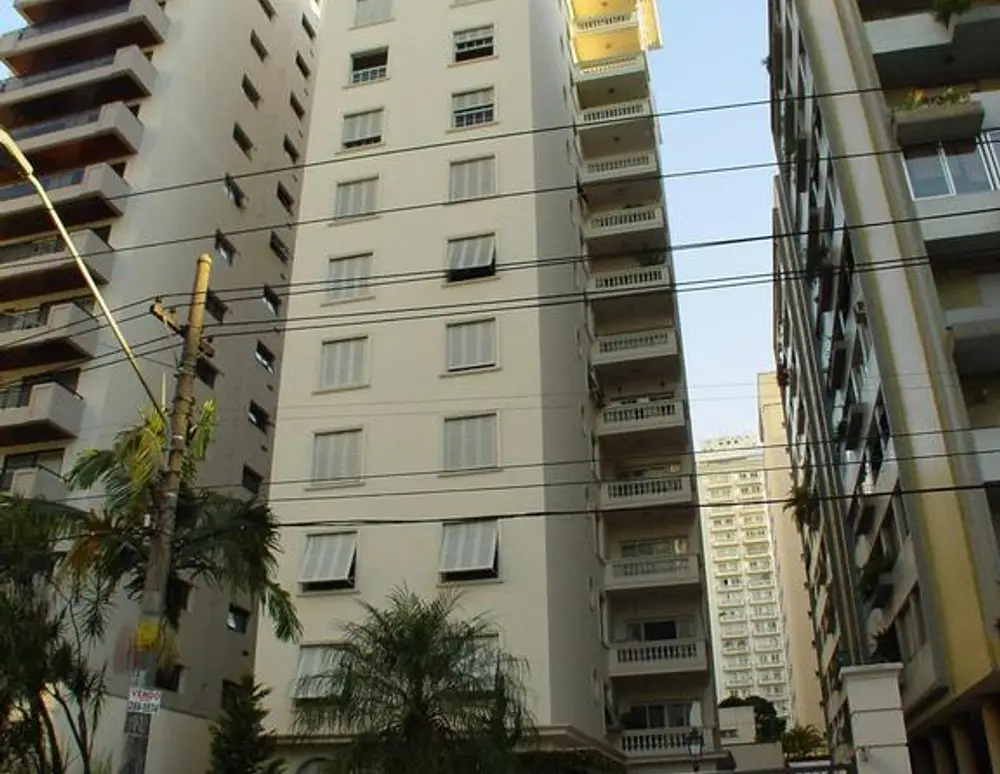 Edificio Princesa Imperial