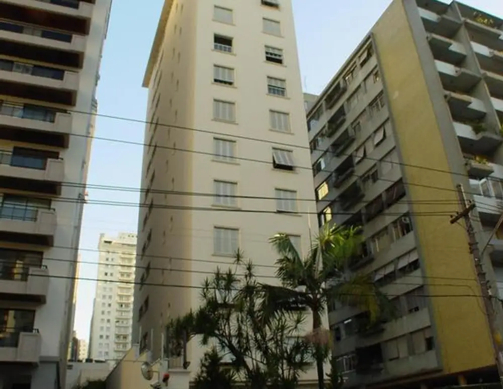 Edificio Princesa Imperial — foto 2