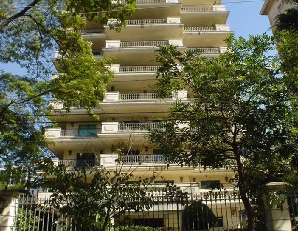 Edificio Eden Rock — foto 2