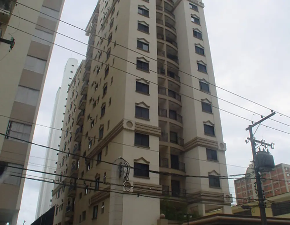 Edificio Brooklin New Style
