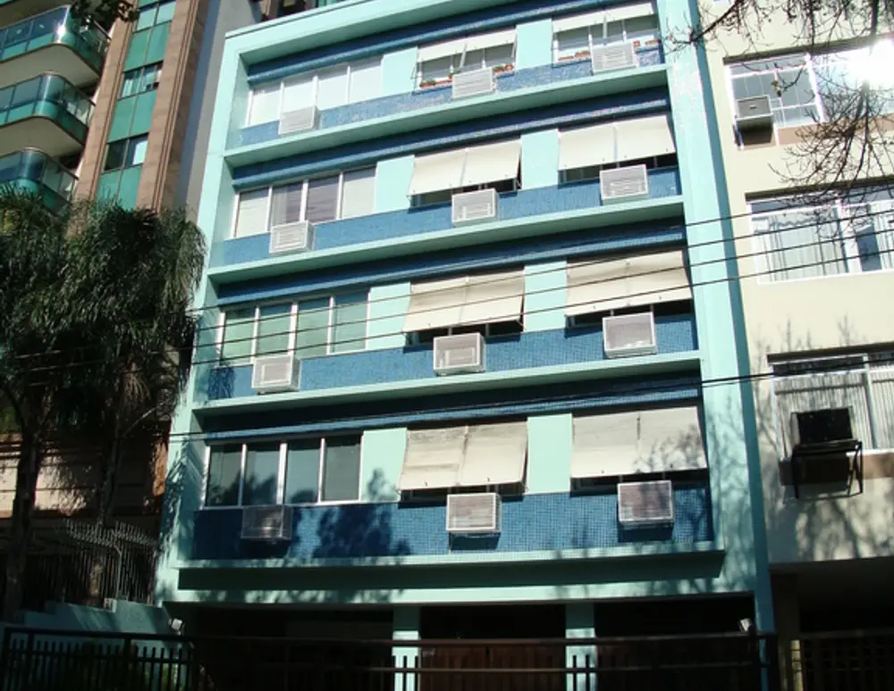 Edifício Joan Miro