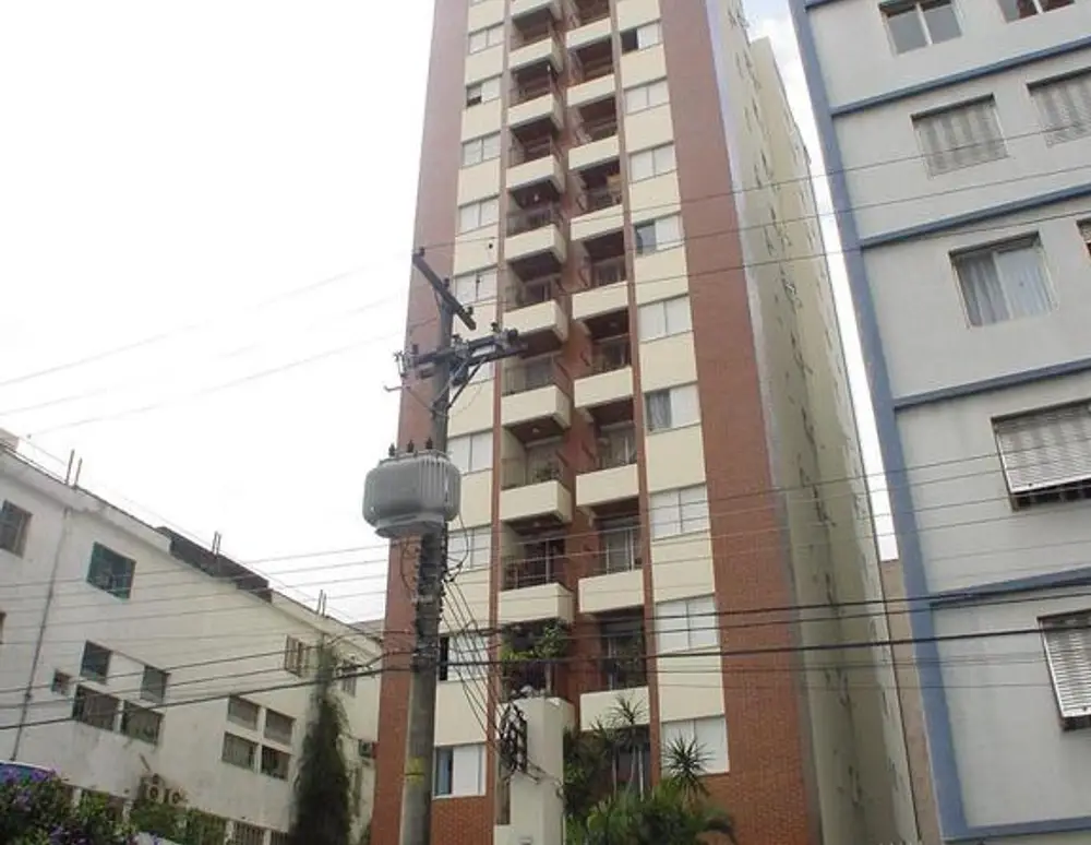 Edificio Miami Flower
