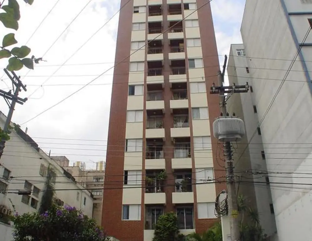Edificio Miami Flower — foto 2