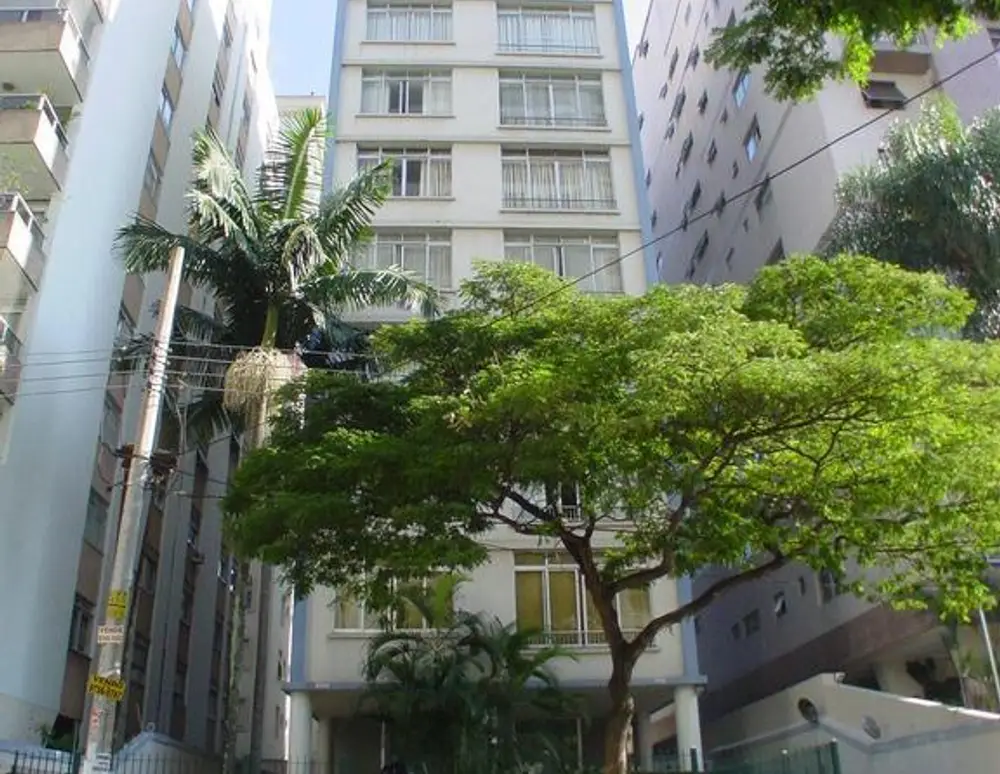 Edificio Peixoto Gomide — foto 2