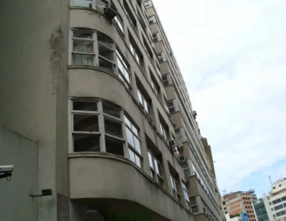 Edificio Ibertioga