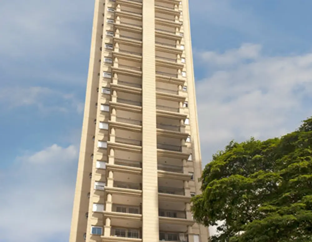 Edificio La Griffe Residence