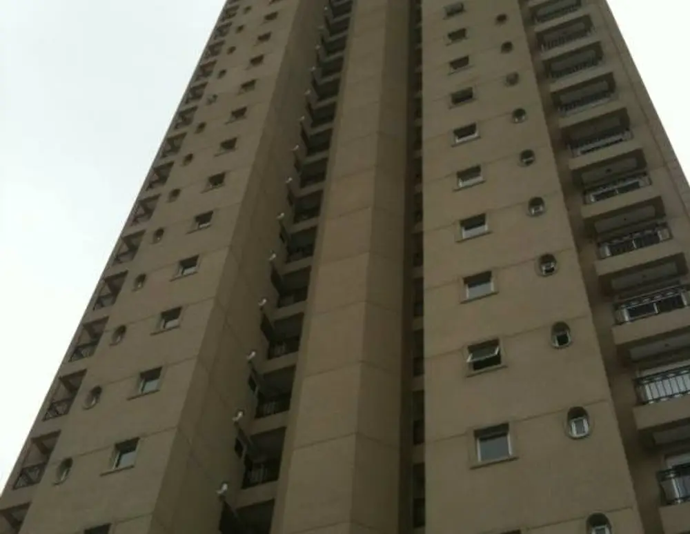 Edificio La Griffe Residence — foto 2
